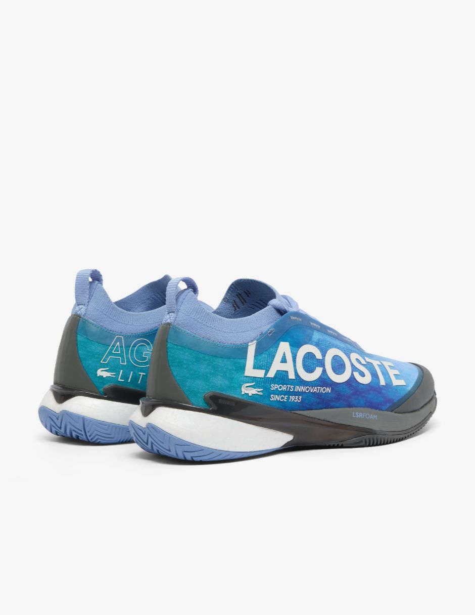 Tenis para tennis de hombre 5