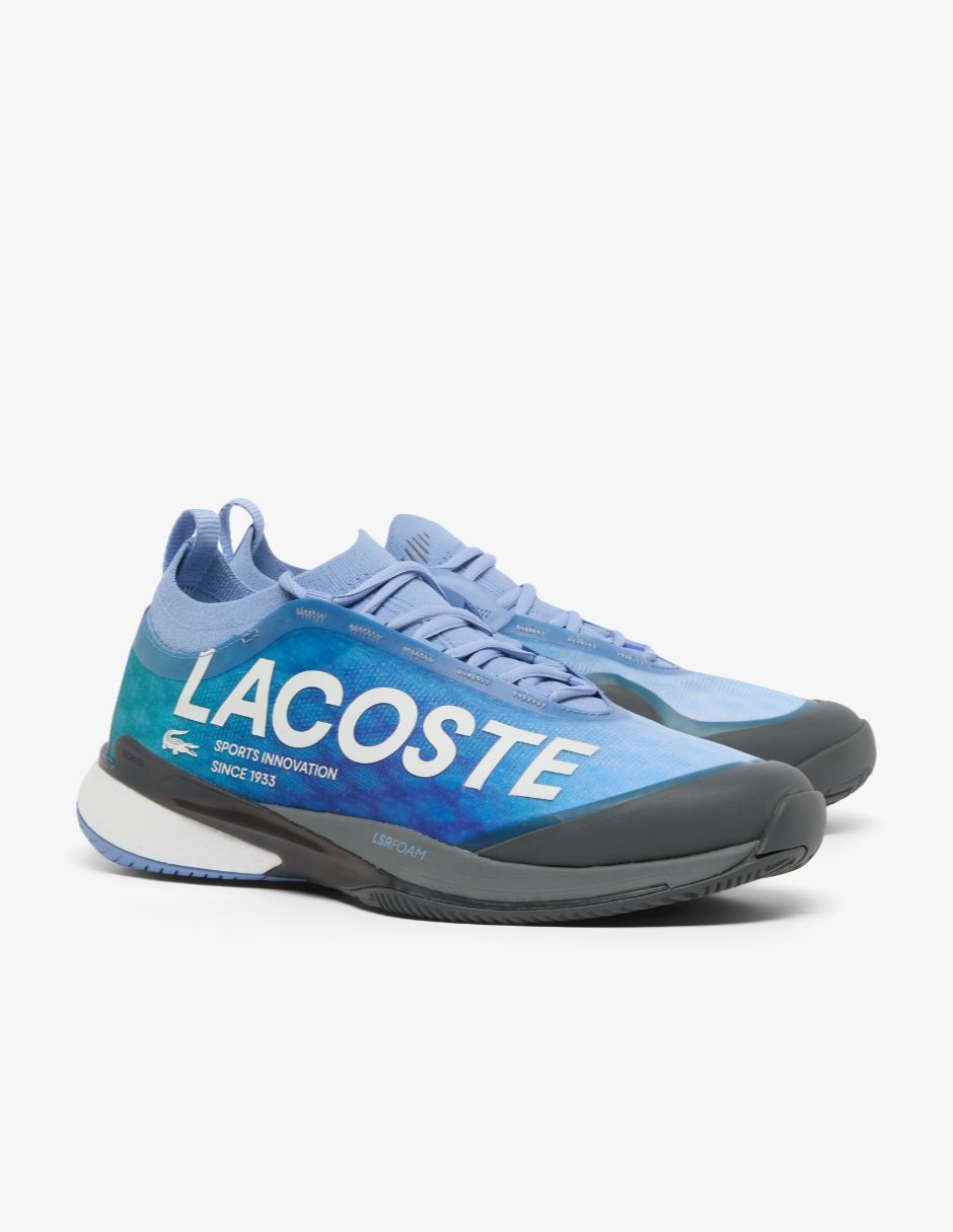 Tenis para tennis de hombre 6