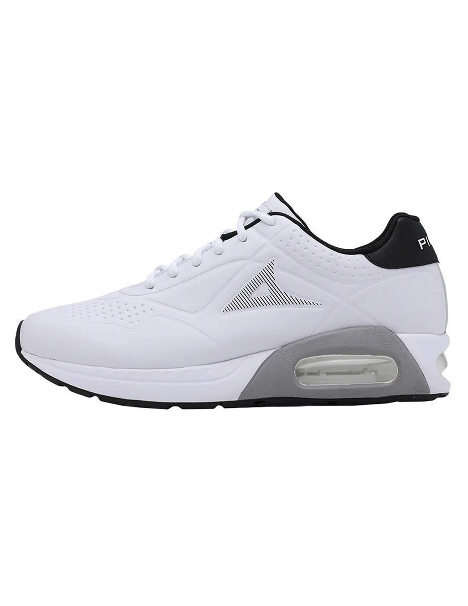 Tenis de hombre 4