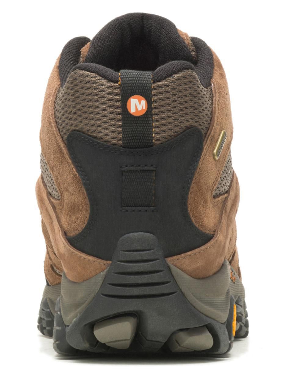 Bota de montañismo y senderismo Moab para hombre 3