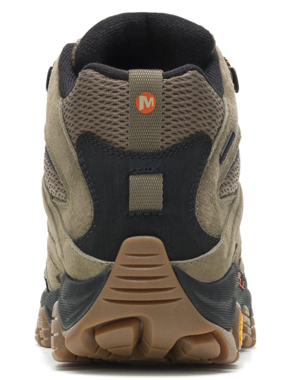 Bota de montañismo y senderismo Moab para hombre 3