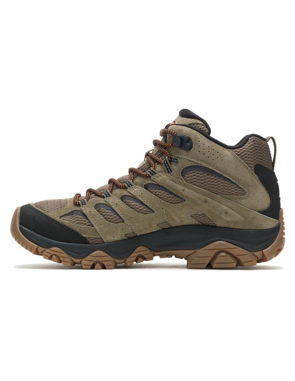 Bota de montañismo y senderismo Moab para hombre 4