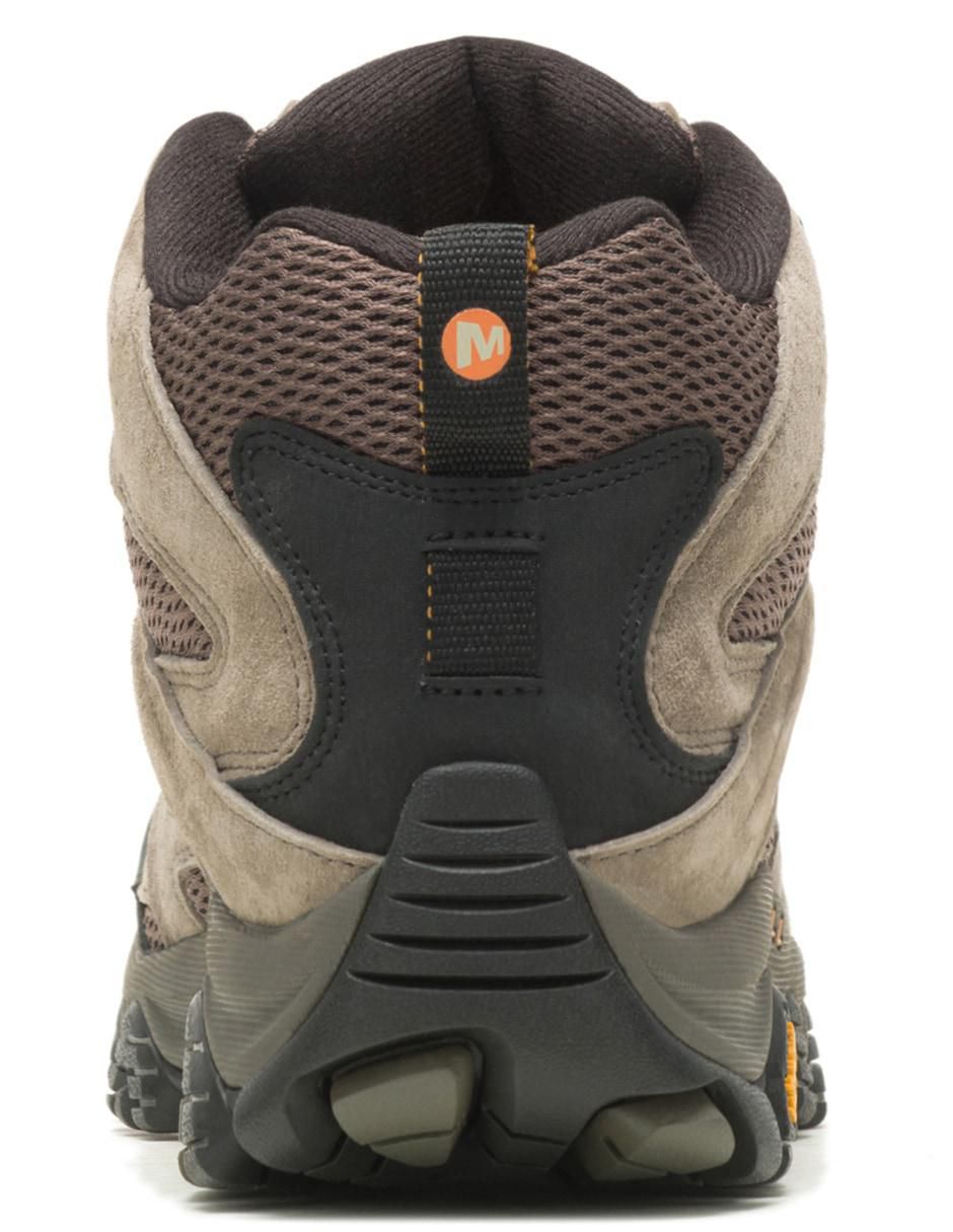 Bota de montañismo y senderismo Moab para hombre 3