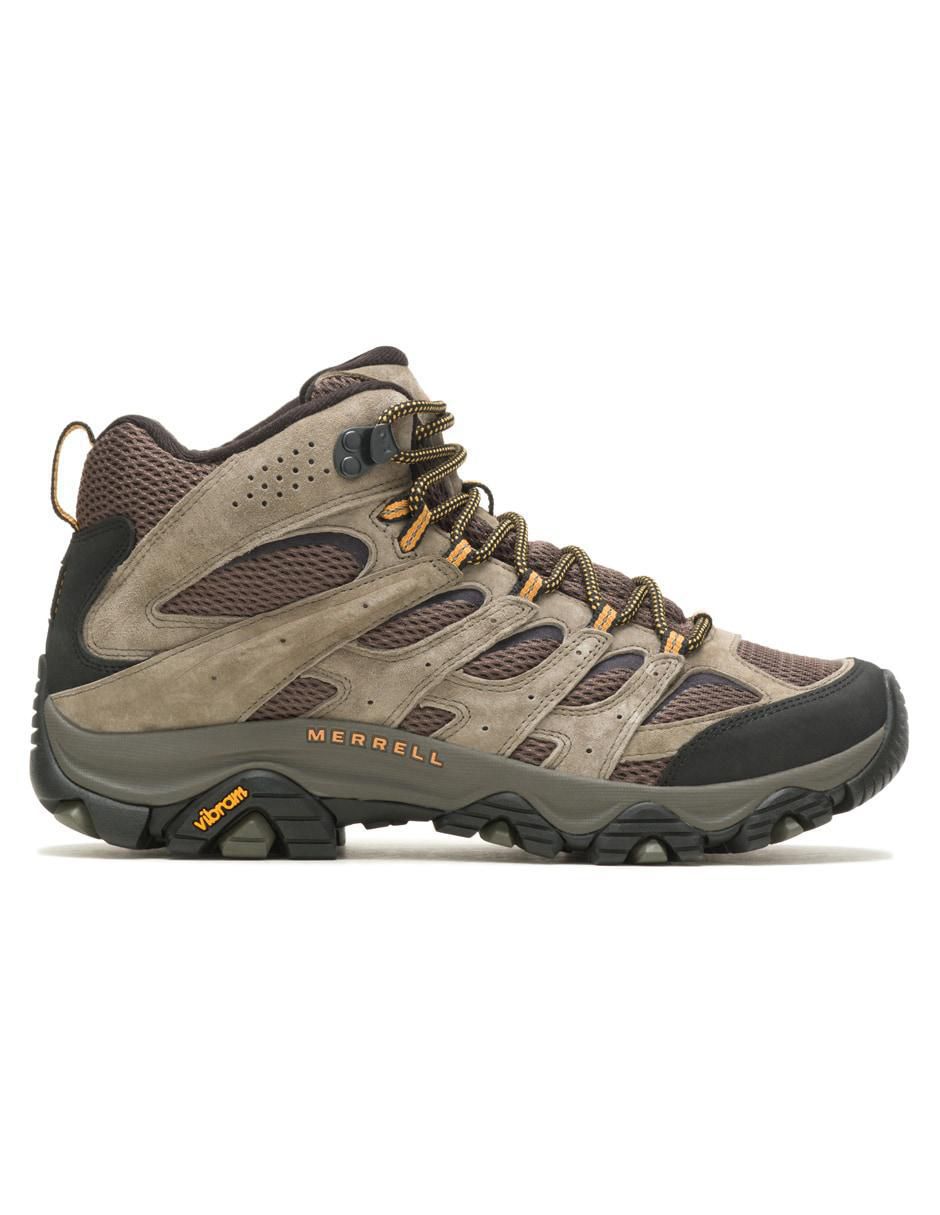 Bota de montañismo y senderismo Moab para hombre 5
