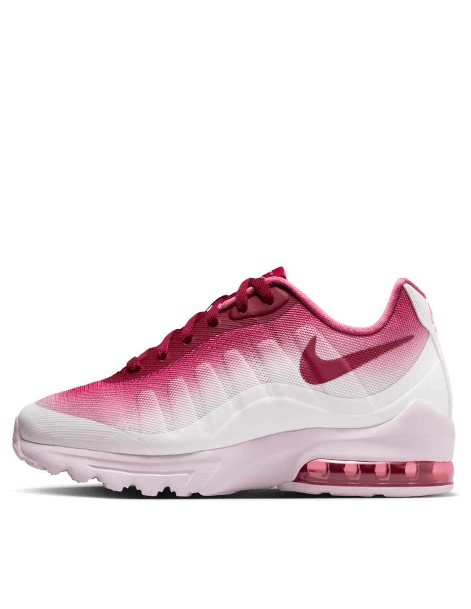 Tenis Wmns Nike Air Max Invigor 600 de mujer