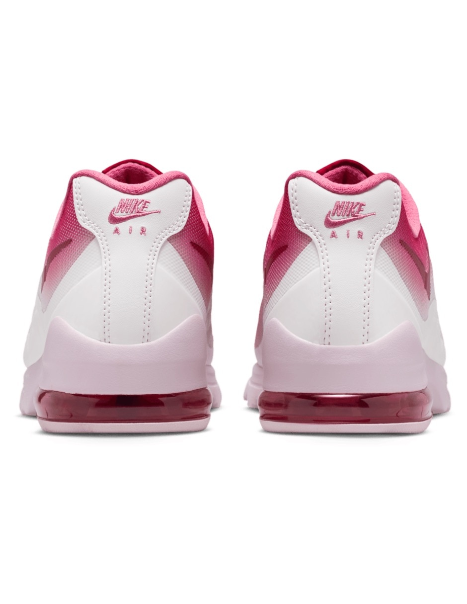 Tenis Wmns Nike Air Max Invigor 600 de mujer 2