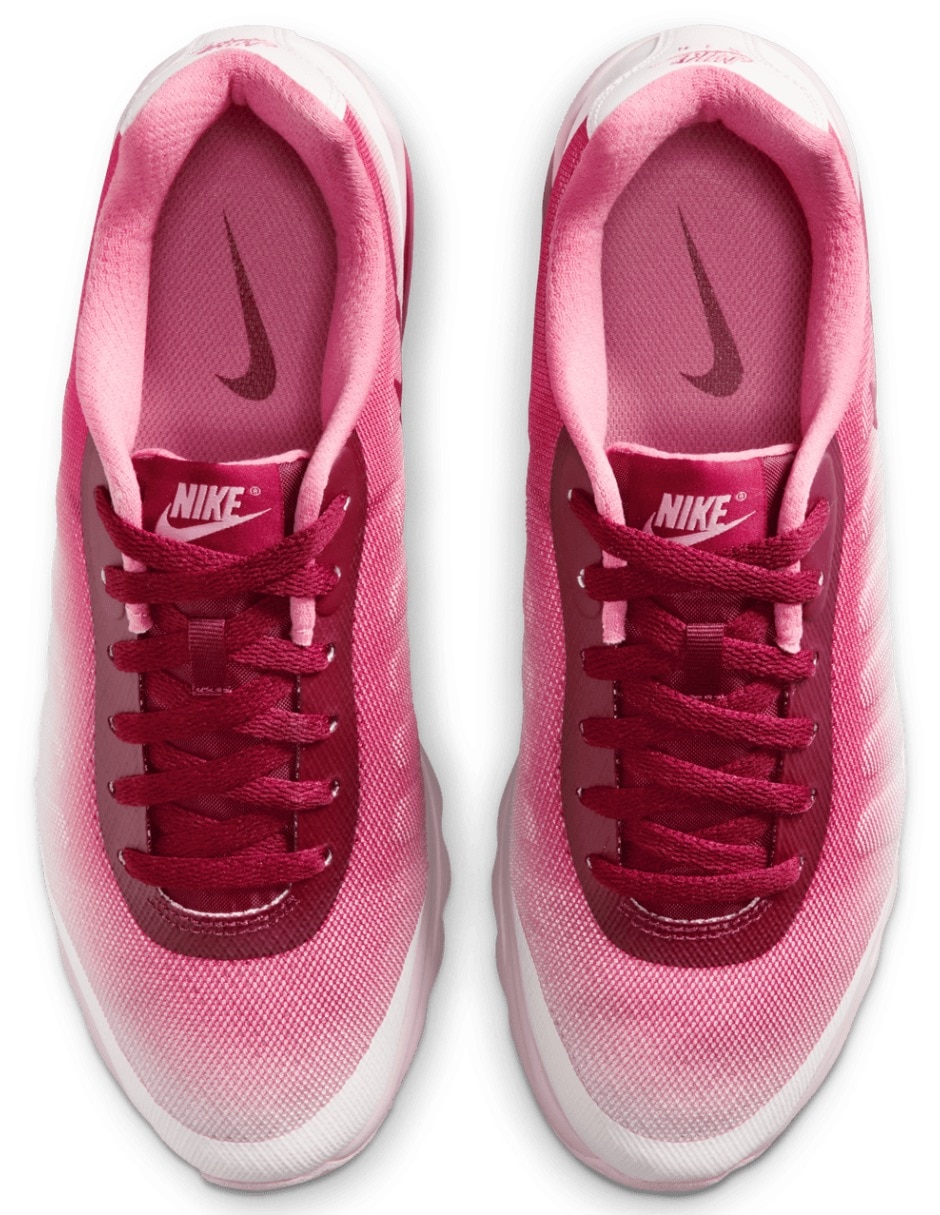 Tenis Wmns Nike Air Max Invigor 600 de mujer 4