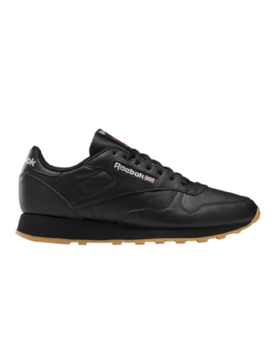 Tenis Classic Leather para correr unisex
