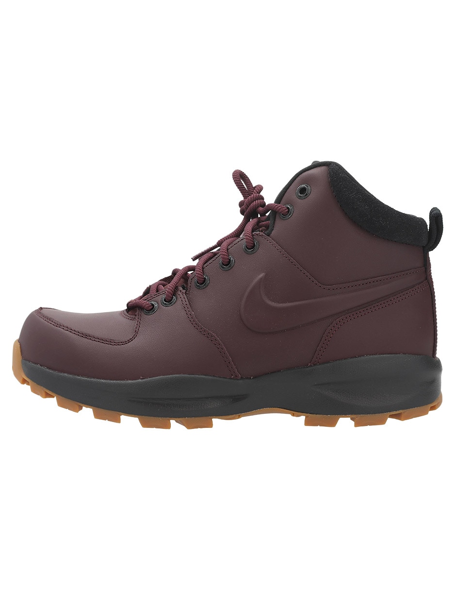 Bota casual Manoa Leather de hombre