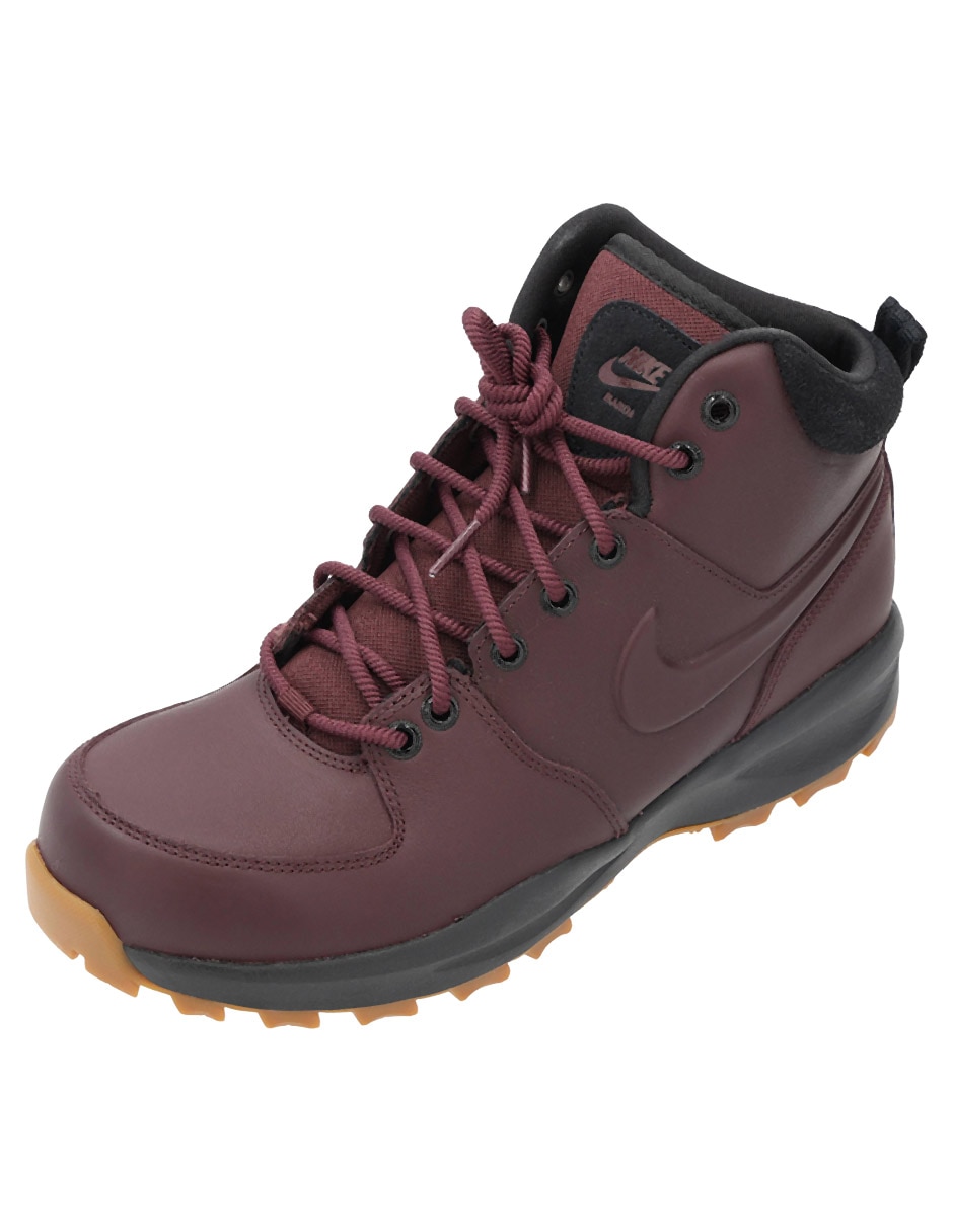 Bota casual Manoa Leather de hombre 2