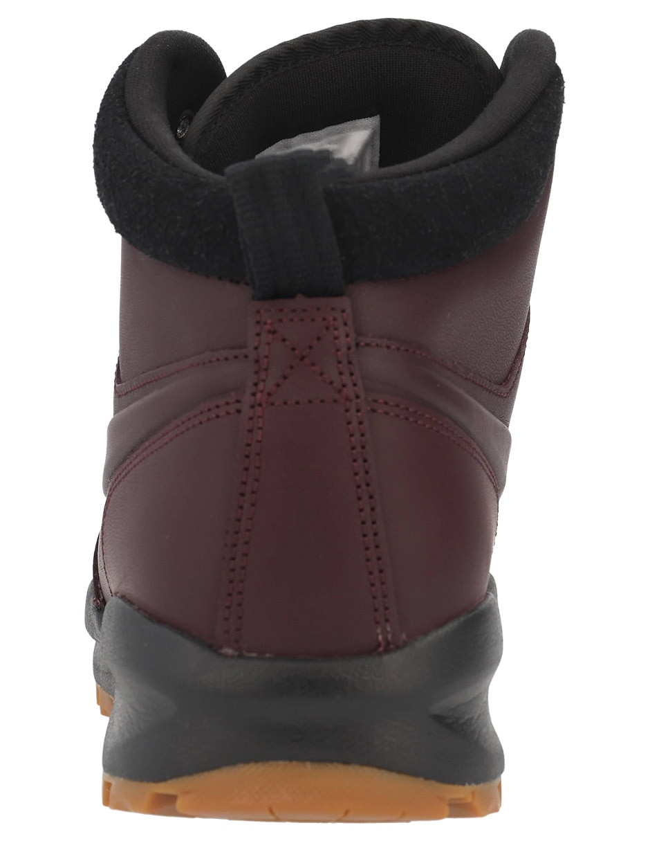 Bota casual Manoa Leather de hombre 3