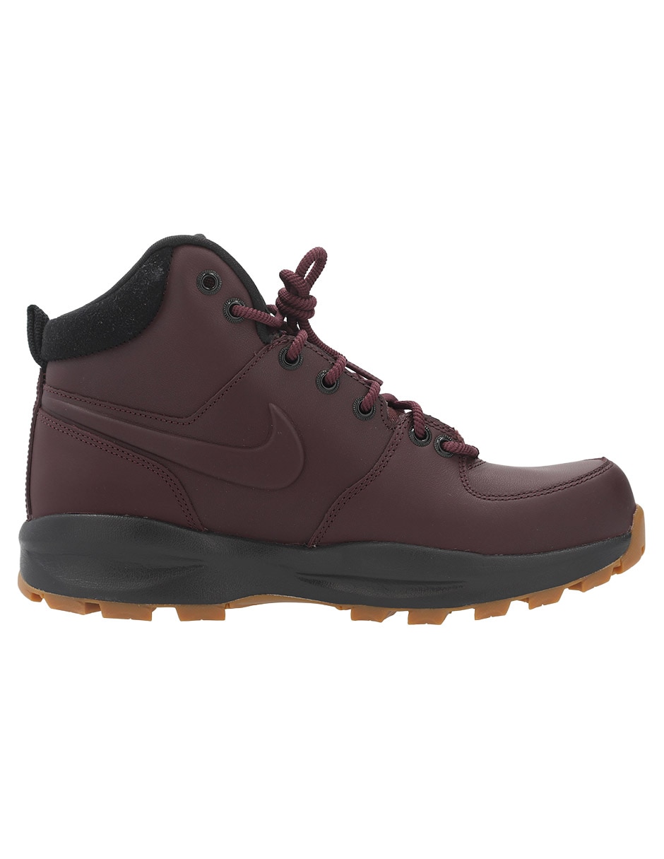 Bota casual Manoa Leather de hombre 4