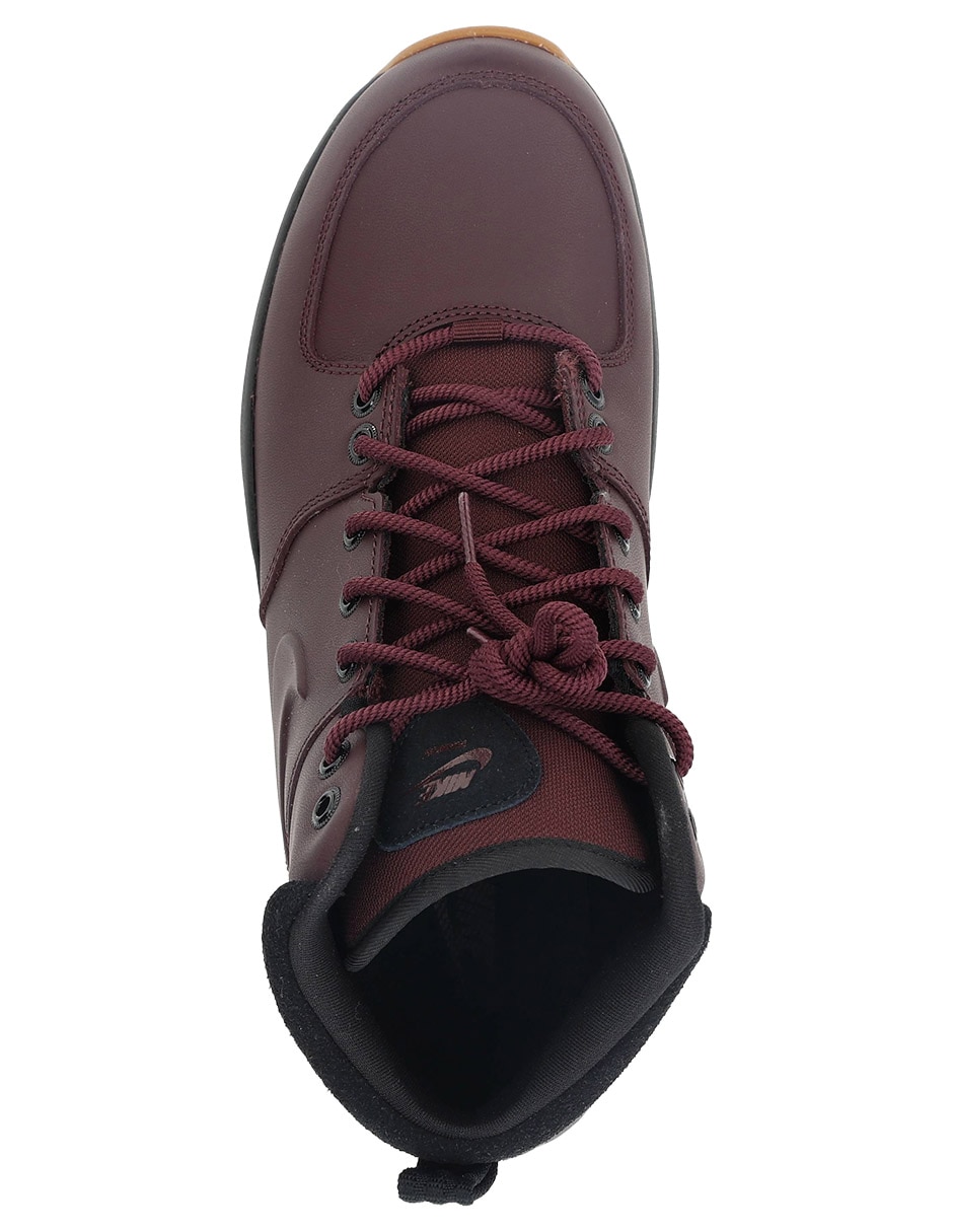 Bota casual Manoa Leather de hombre 5