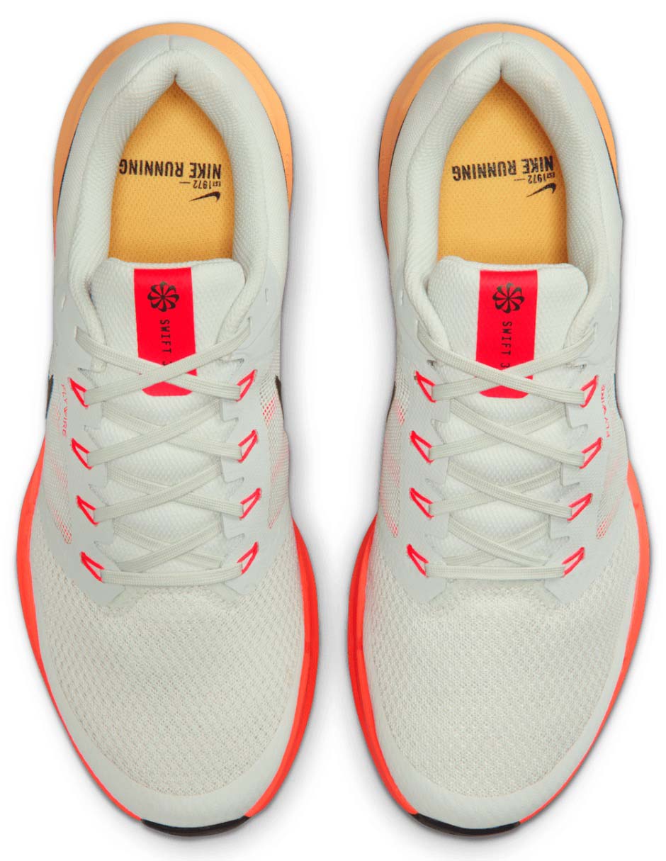 Tenis Run Swift 3 017 para correr unisex 4