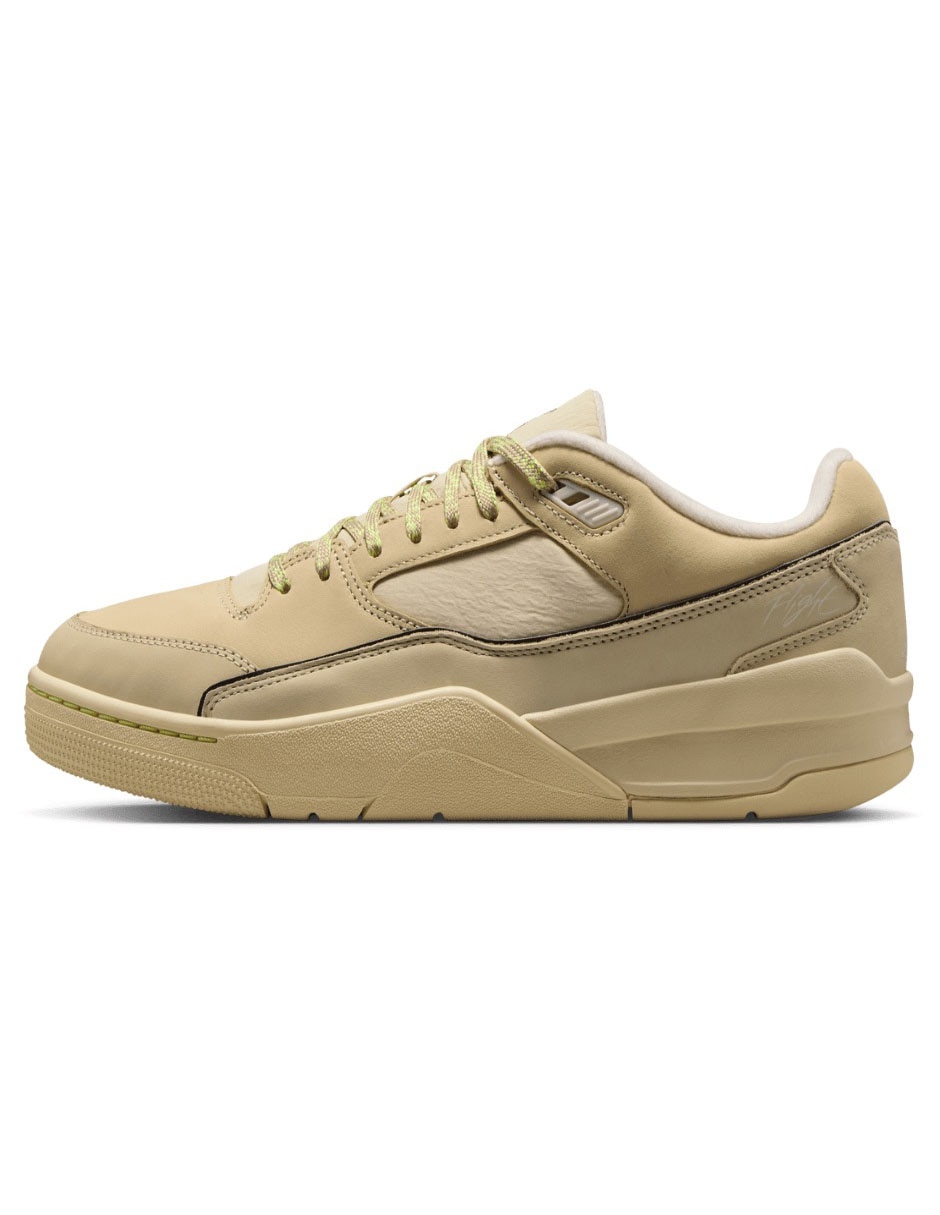 Tenis casual Jordan Flight Court de hombre