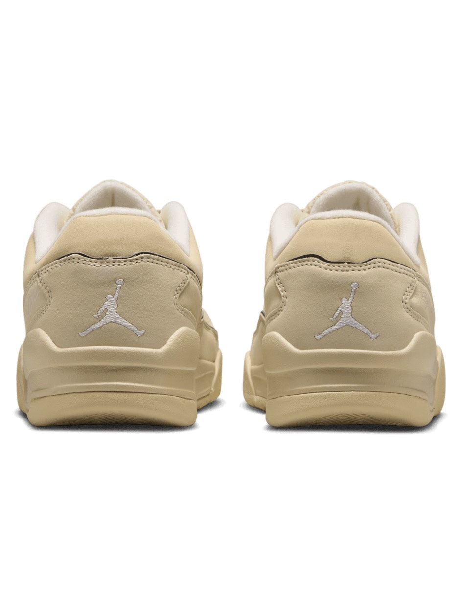 Tenis casual Jordan Flight Court de hombre 2