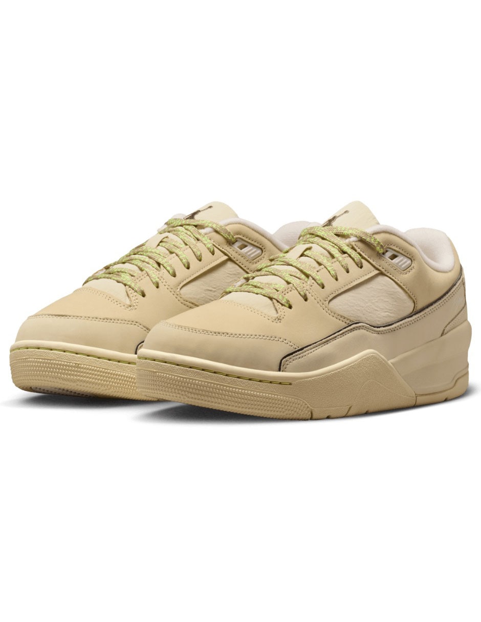 Tenis casual Jordan Flight Court de hombre 3