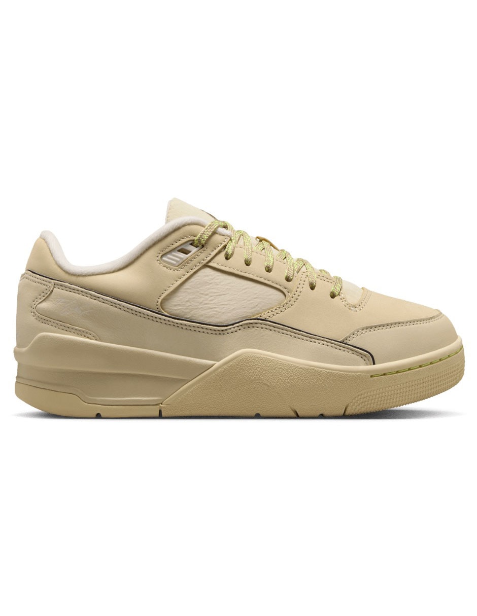 Tenis casual Jordan Flight Court de hombre 5