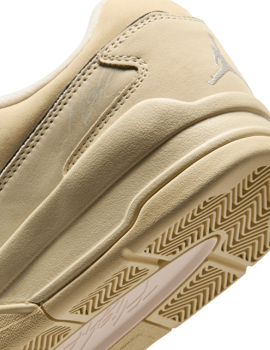 Tenis casual Jordan Flight Court de hombre 9