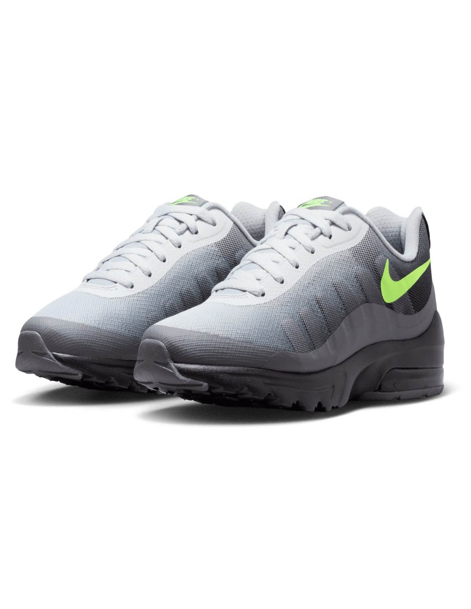 Tenis Air Max Invigor unisex 3