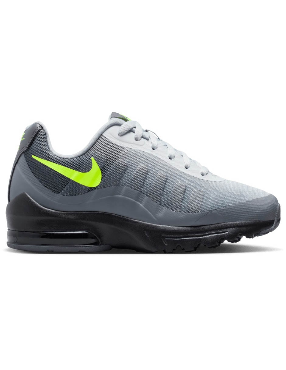 Tenis Air Max Invigor unisex 5