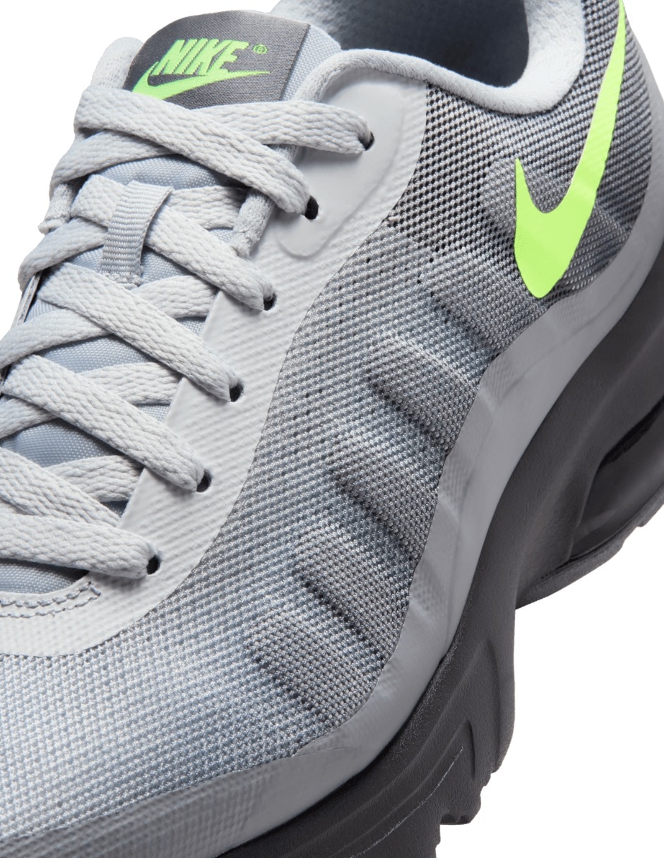 Tenis Air Max Invigor unisex 7