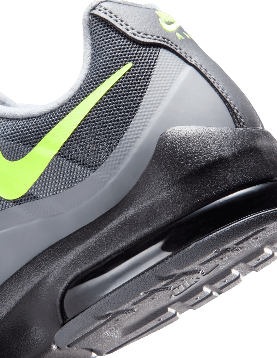 Tenis Air Max Invigor unisex 8