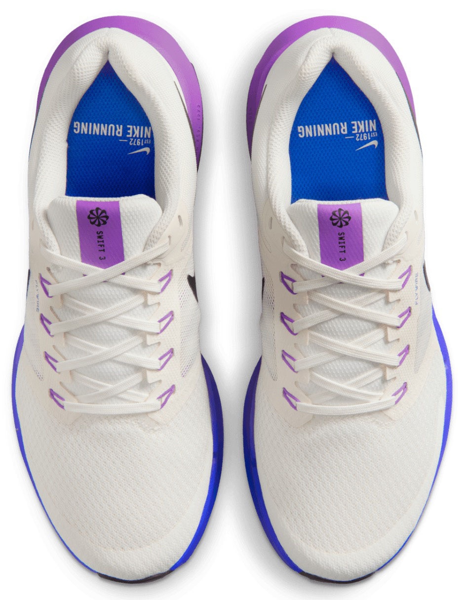 Tenis W Run Swift 3 para correr Nike de mujer 4