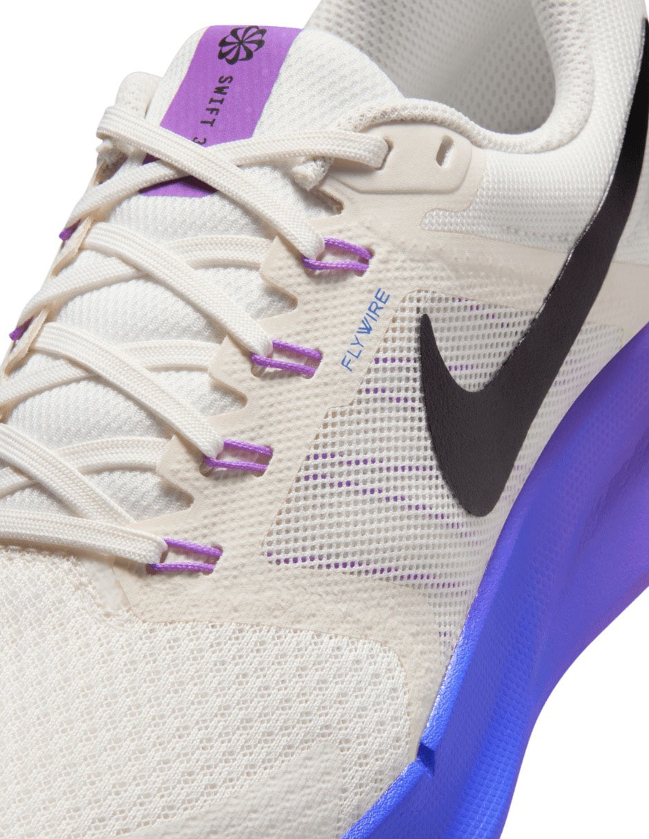 Tenis W Run Swift 3 para correr Nike de mujer 8