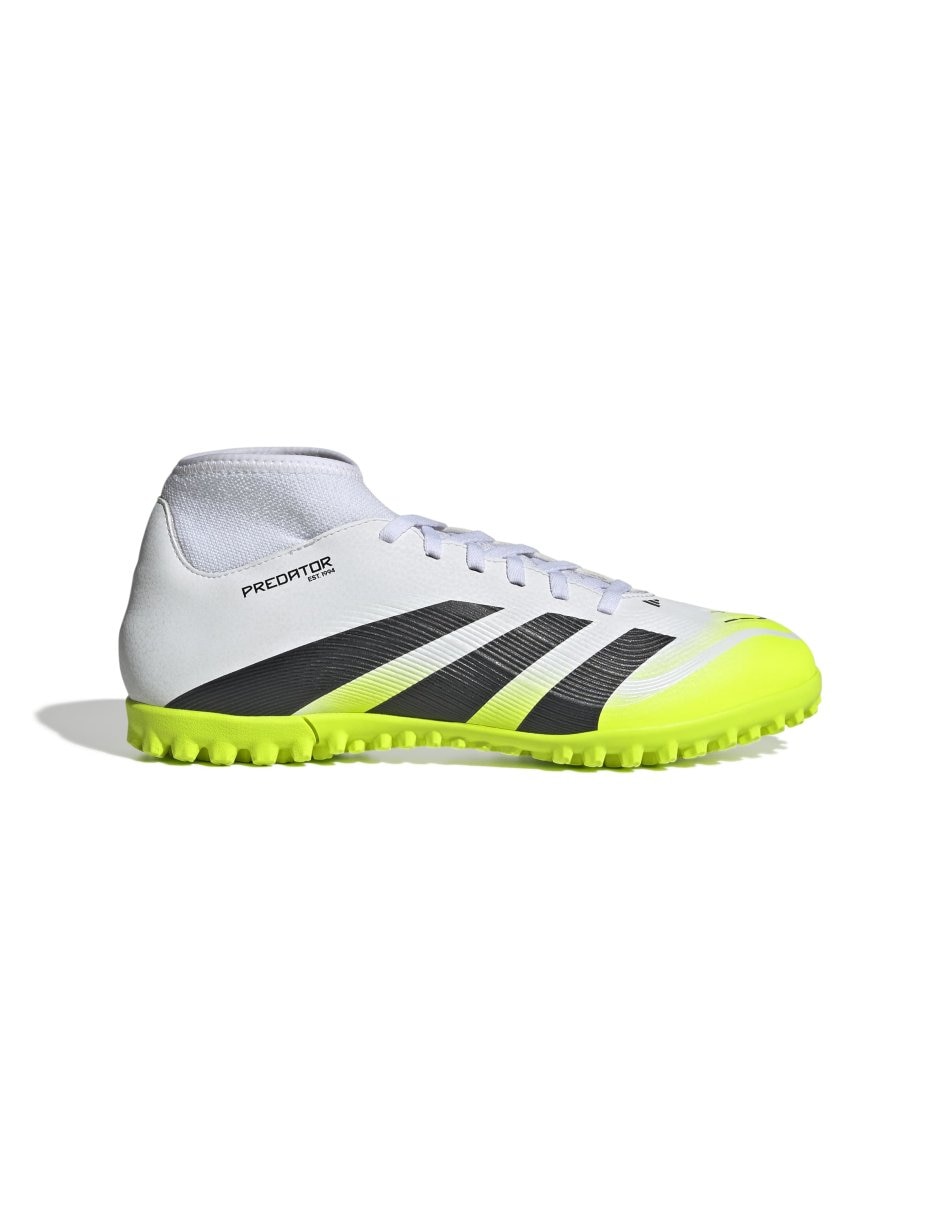 Tenis P4 unisex para fútbol