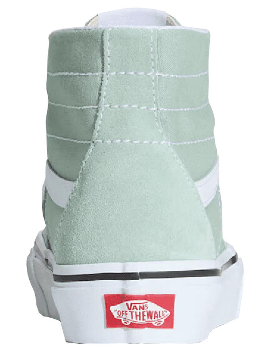 Tenis Sk8-Hi Tapered de mujer 2