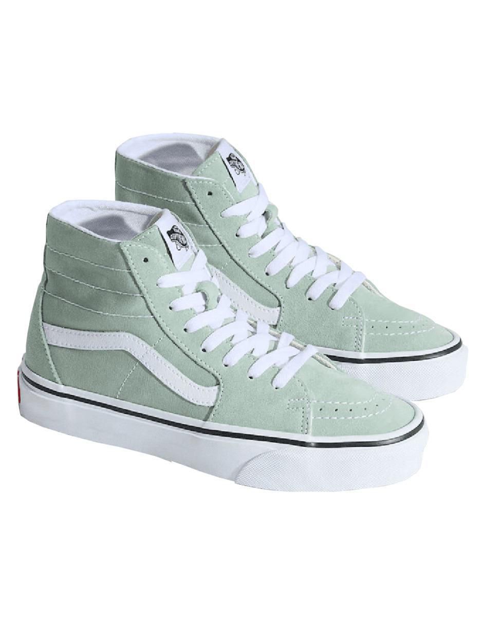 Tenis Sk8-Hi Tapered de mujer 3