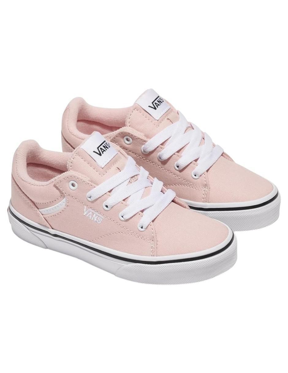 Tenis casual Old Skool Youth de niña 5
