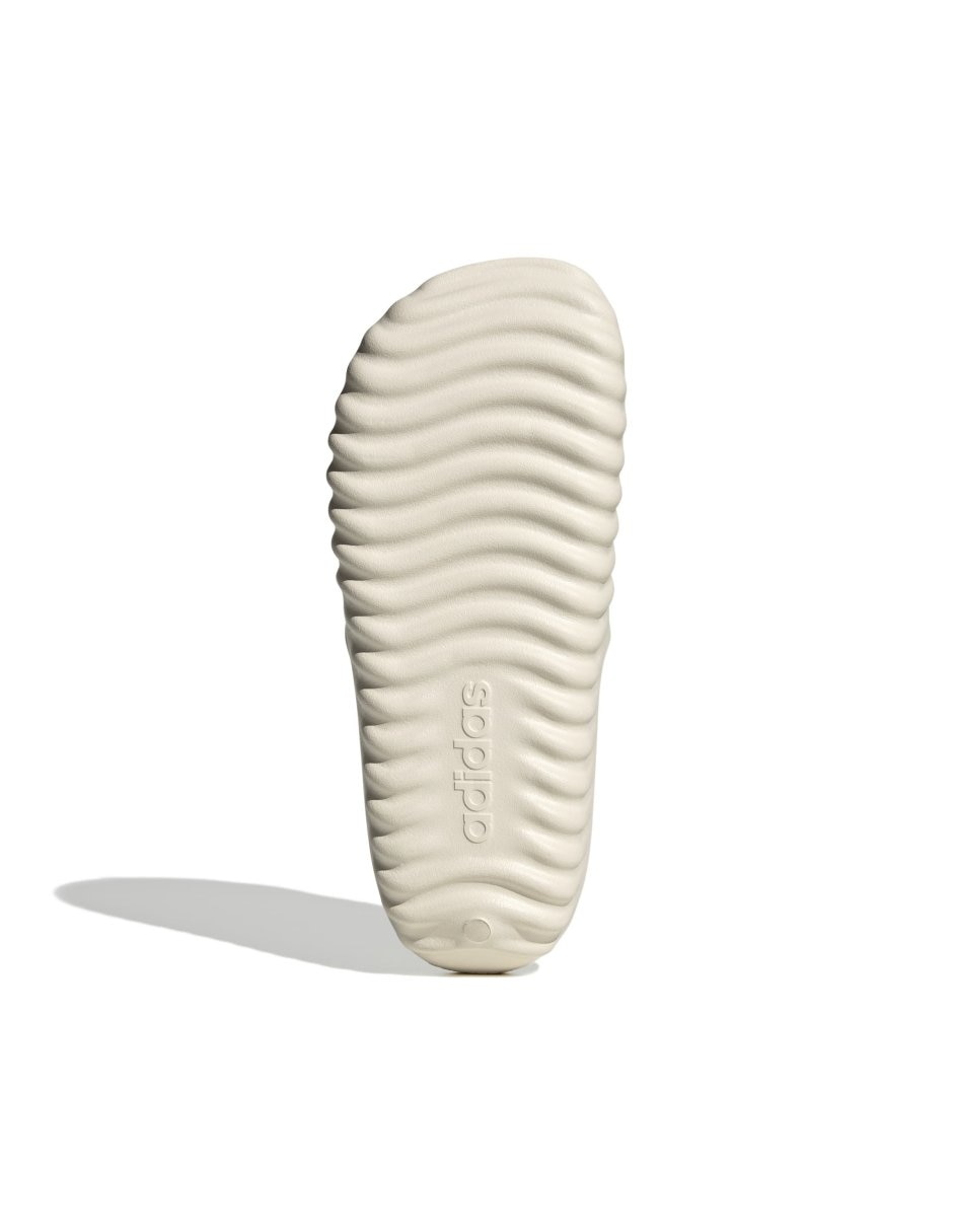 Sandalias casual Adilette unisex 4