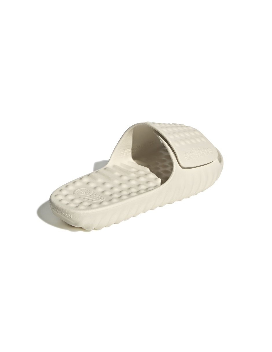 Sandalias casual Adilette unisex 7
