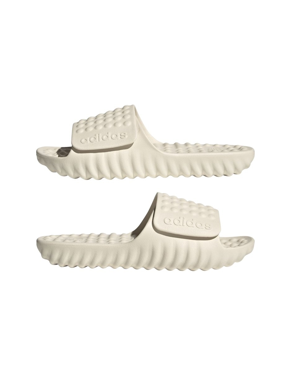 Sandalias casual Adilette unisex 8