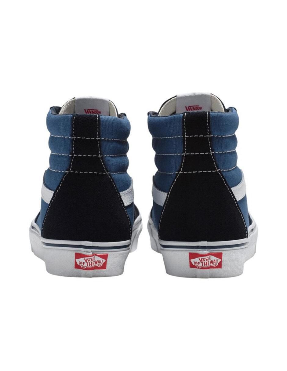 Tenis "para" casual vans sk8- hi "de" unisex