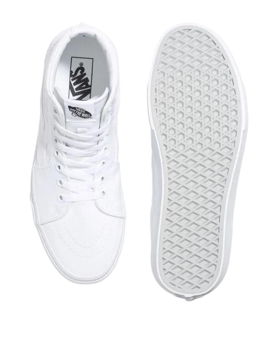 Tenis Sk8- Hi unisex 3