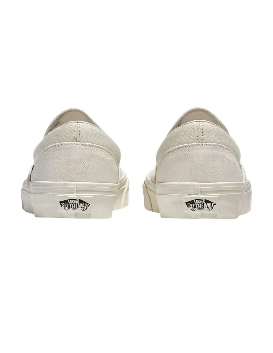 Tenis Classic Slip On unisex 2