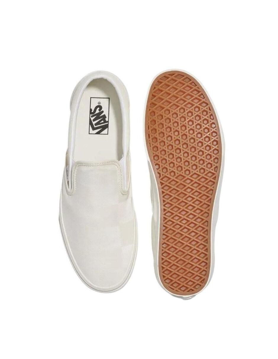 Tenis Classic Slip On unisex 3