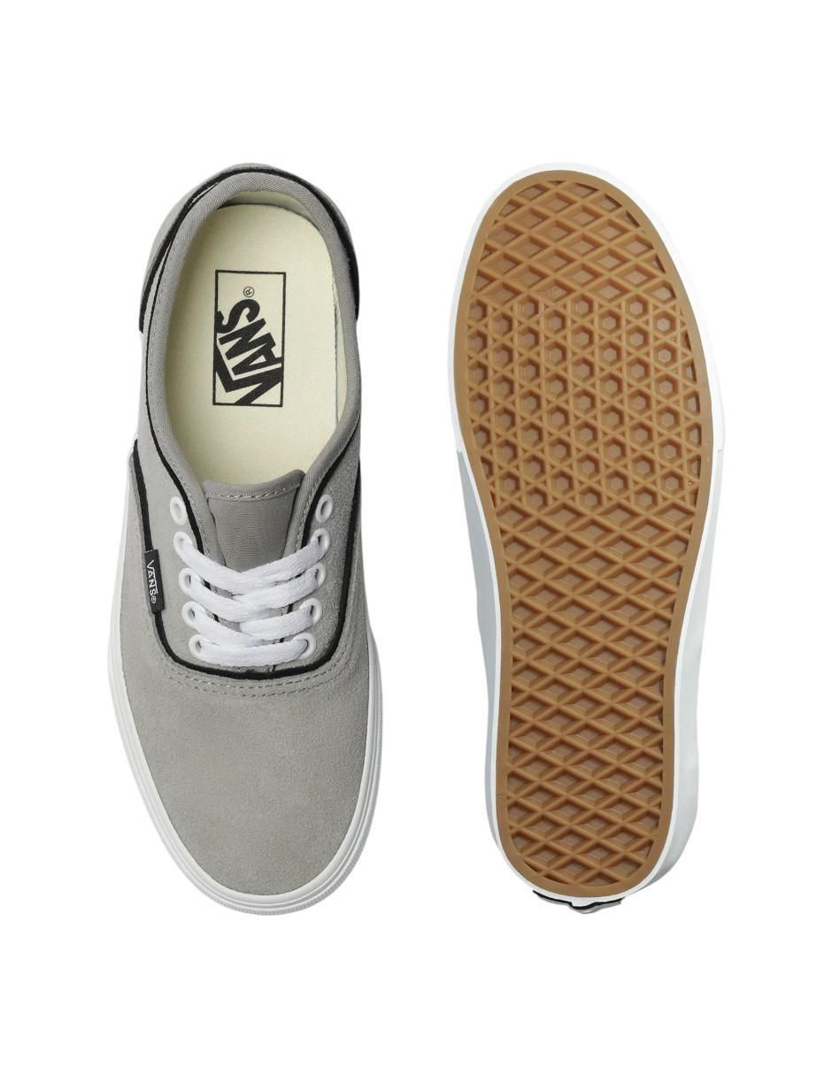 Tenis "para" casual vans authentic silver "de" unisex no aplica