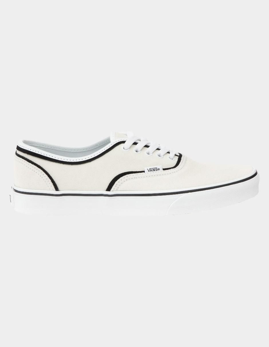 Tenis Authentic Silver unisex Tenis Authentic Silver unisex