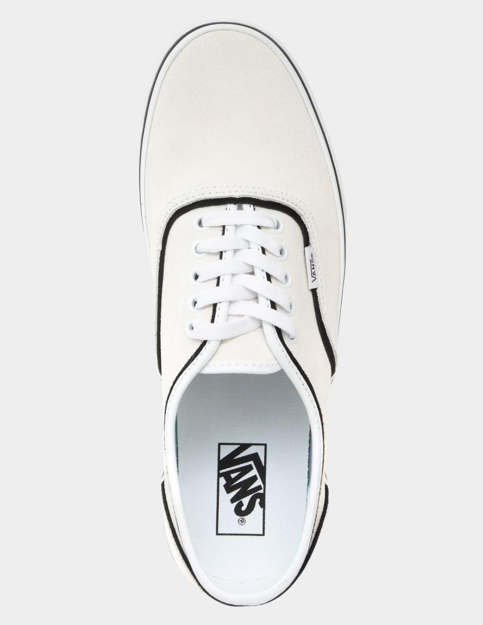 Tenis Authentic Silver unisex 3
