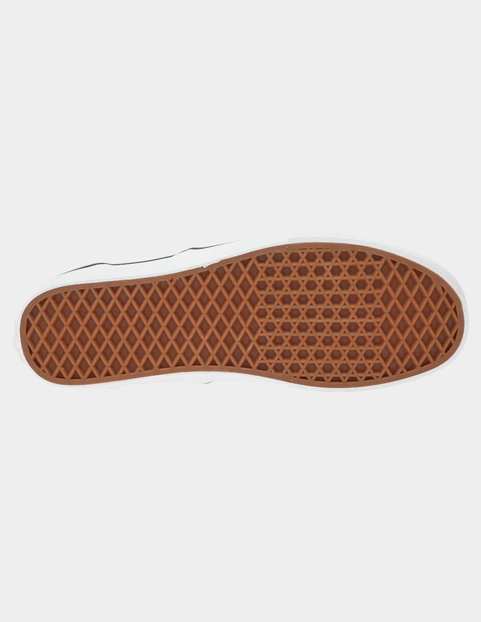 Tenis Authentic Silver unisex 4