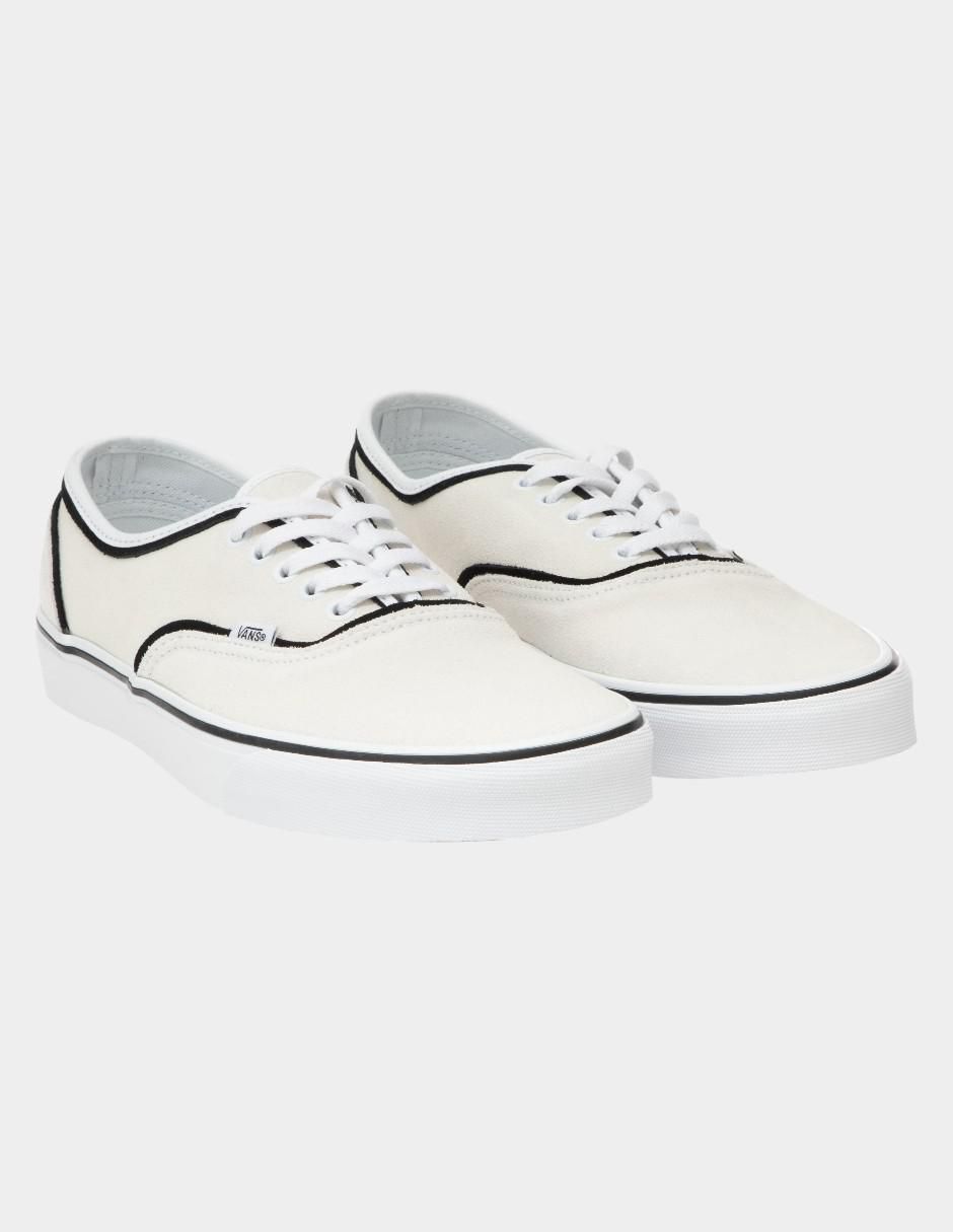 Tenis Authentic Silver unisex 5
