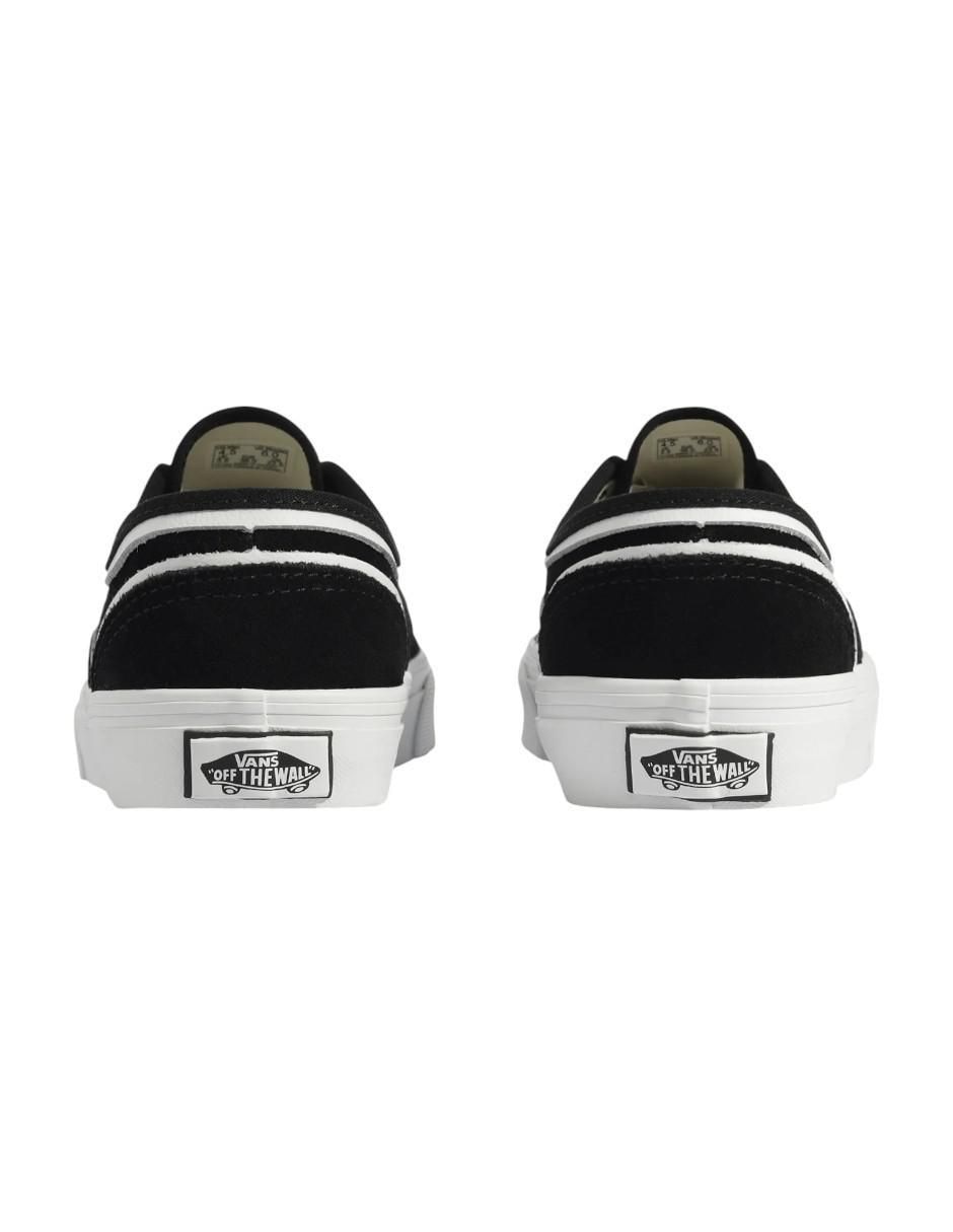 Tenis Authentic Silver unisex 2