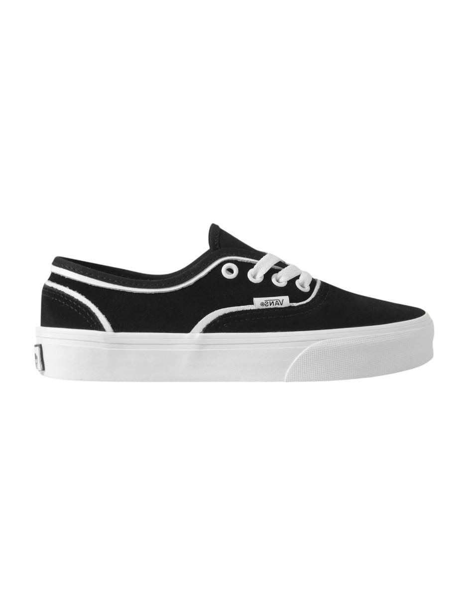 Tenis Authentic Silver unisex 3