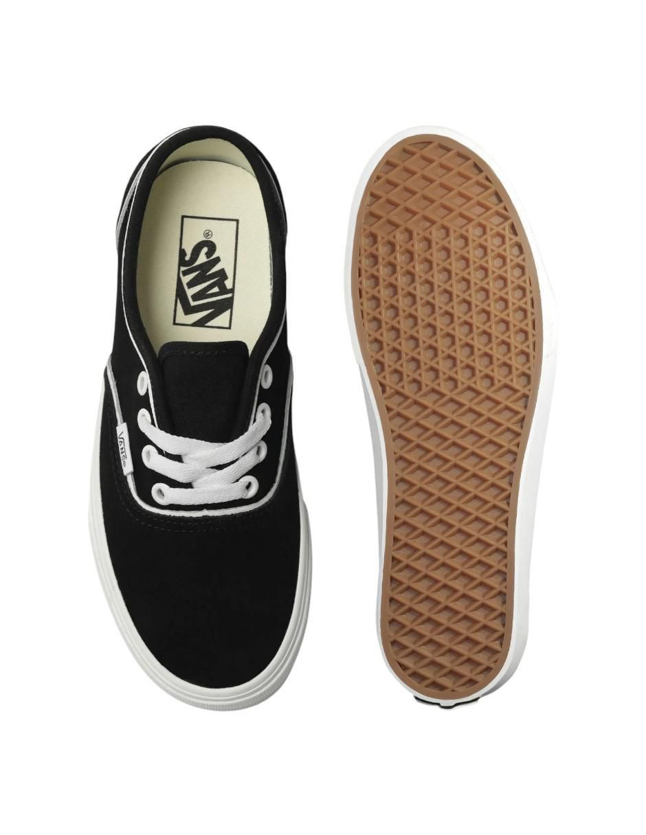 Tenis Authentic Silver unisex 4