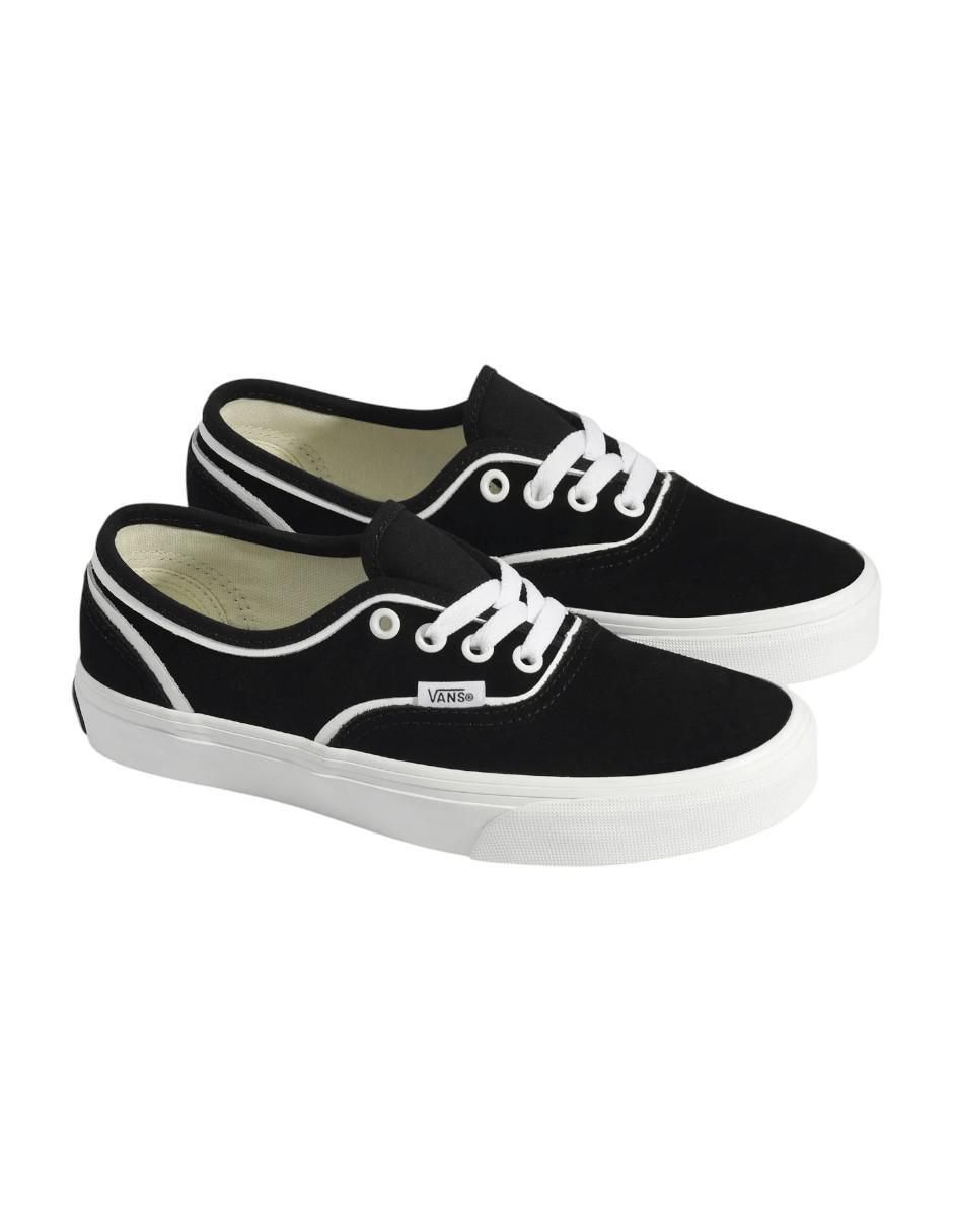 Tenis Authentic Silver unisex 5