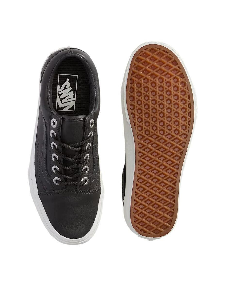 Tenis "para" casual vans old skool "de" unisex